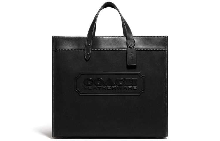 Кожаная сумка-тоут, шоппер, сумка через плечо, кроссбоди, клатч Coach мужская классическая черная
Кожаная сумка-тоут, шоппер, сумка через плечо, кроссбоди, клатч Coach мужская классическая черная