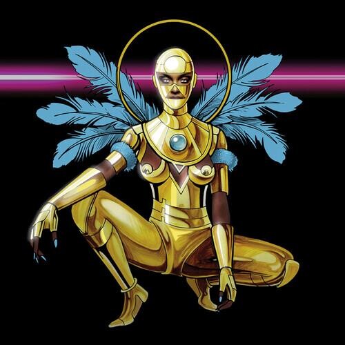 Виниловая пластинка Richard, Dawn - Second Line
Виниловая пластинка Richard, Dawn - Second Line