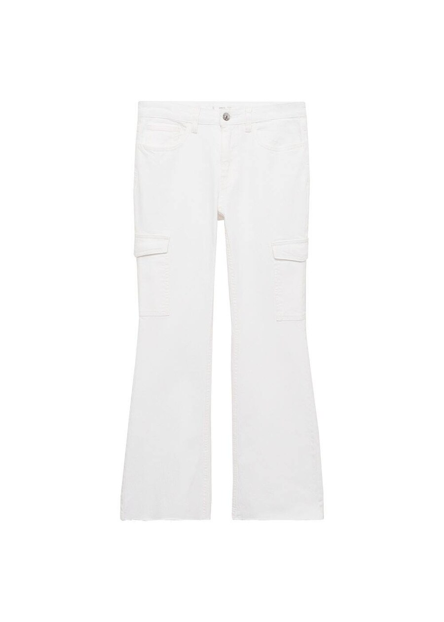Повседневные джинсы MANGO TEEN, White
Повседневные джинсы MANGO TEEN, White