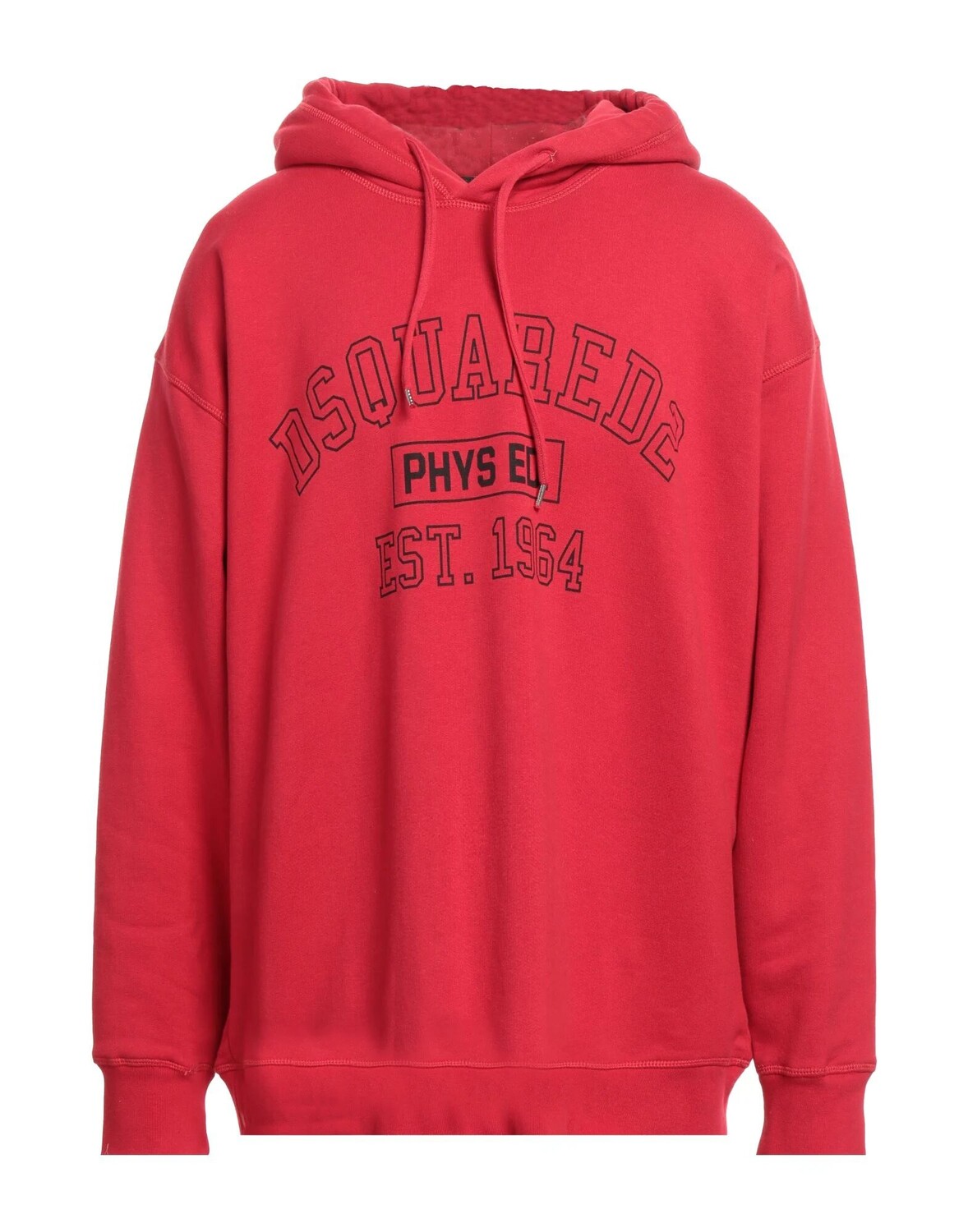 Толстовка Dsquared2, красный
Толстовка Dsquared2, красный