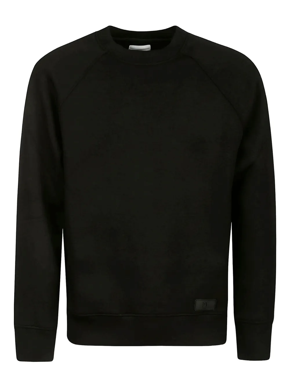 Свитшот с логотипом и рукавами реглан Pt Torino, черный
Свитшот с логотипом и рукавами реглан Pt Torino, черный