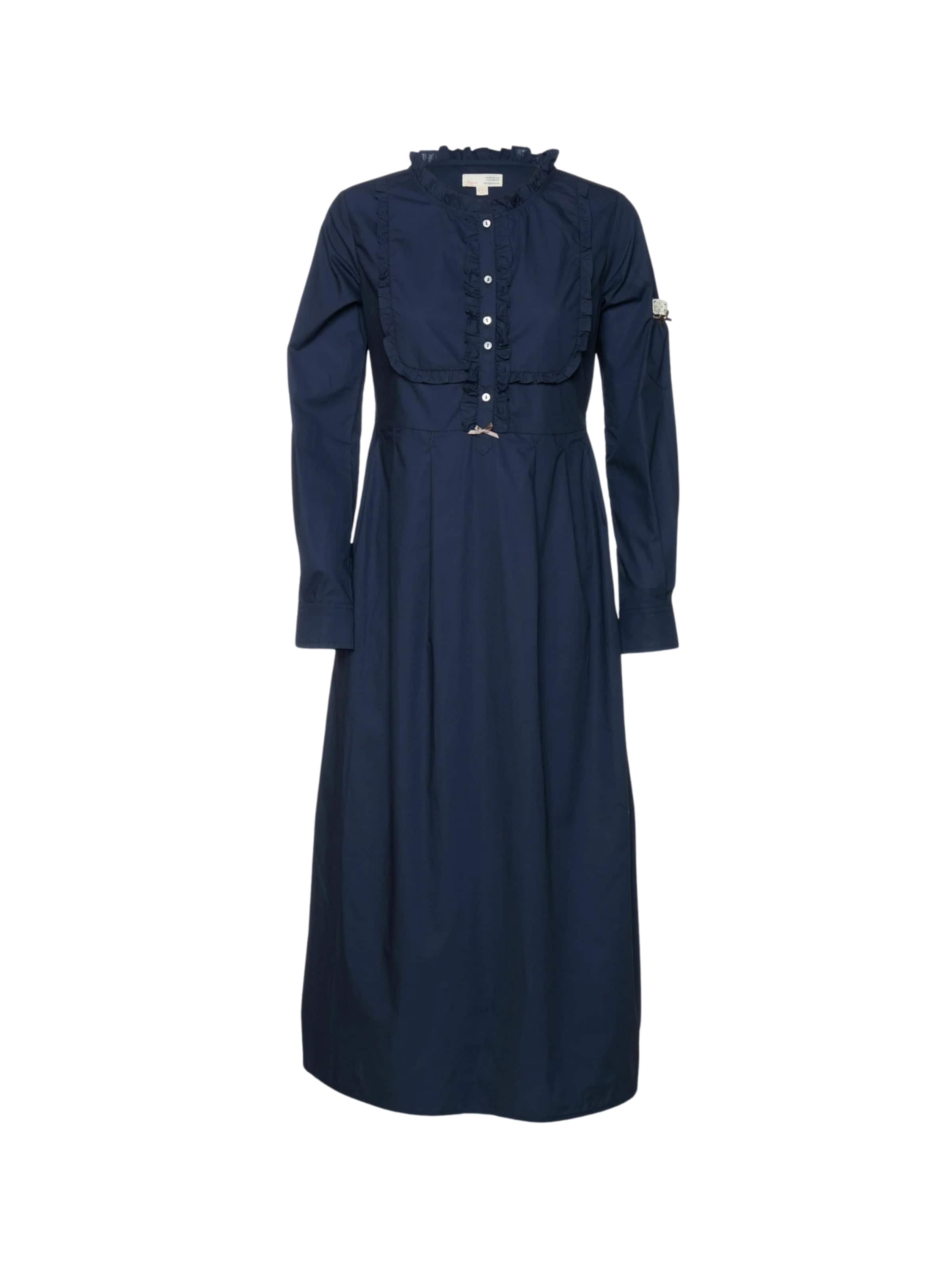 Odd Molly Платье 'BebbieOM' в цвете Navy
Odd Molly Платье 'BebbieOM' в цвете Navy