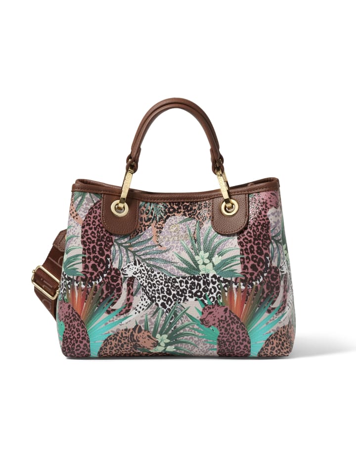 Сумка Braccialini, цвет handtasche
Сумка Braccialini, цвет handtasche