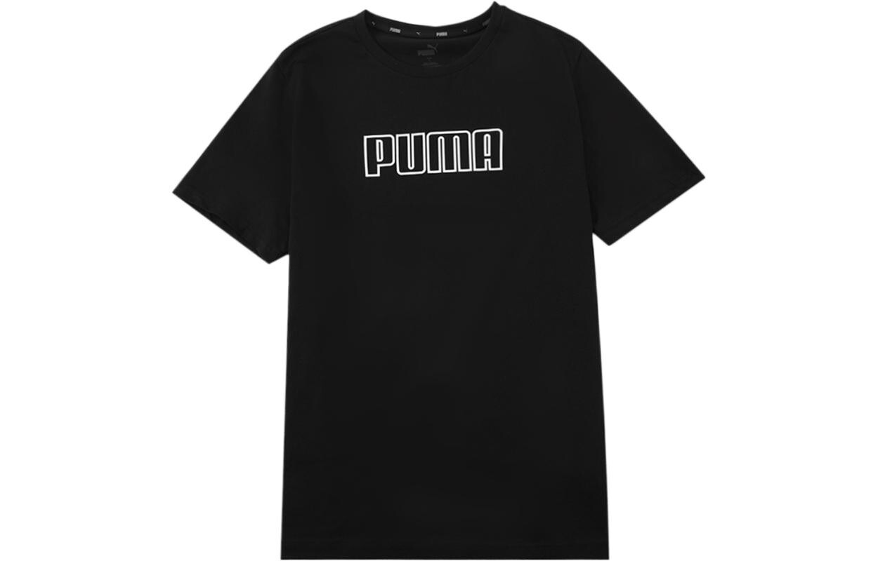 Мужская футболка Puma, цвет Black, Черный, Мужская футболка Puma, цвет Black
Мужская футболка Puma, цвет Black, Черный, Мужская футболка Puma, цвет Black