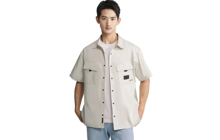 Футболка мужская Cow Calvin Klein, айвори
Футболка мужская Cow Calvin Klein, айвори