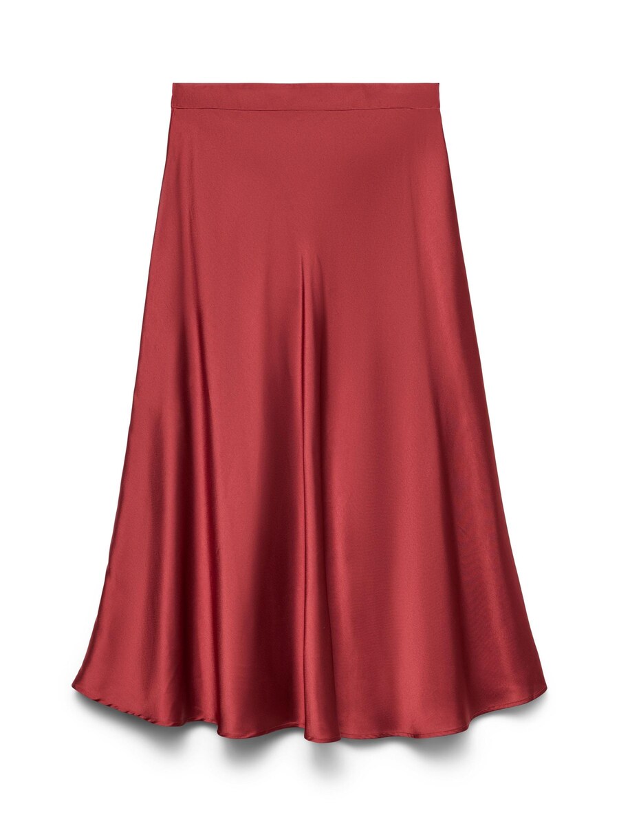 Макси юбка VERO MODA VMGODDESS, Ruby red
Макси юбка VERO MODA VMGODDESS, Ruby red