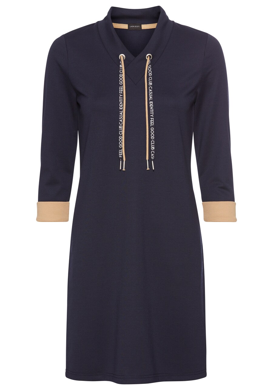 Платье LAURA SCOTT, Navy
Платье LAURA SCOTT, Navy
