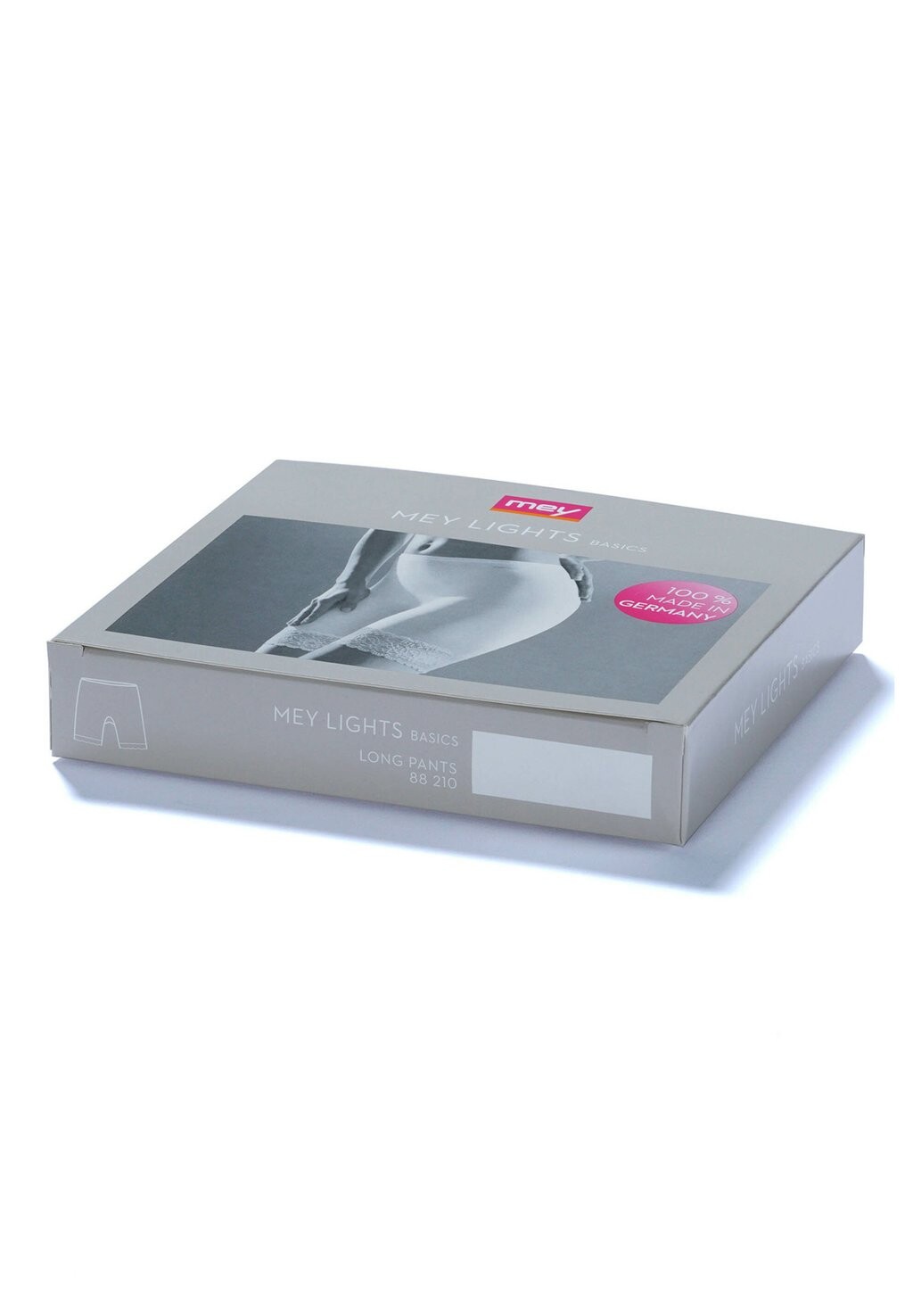 Трусики mey, кремовый
Трусики mey, кремовый