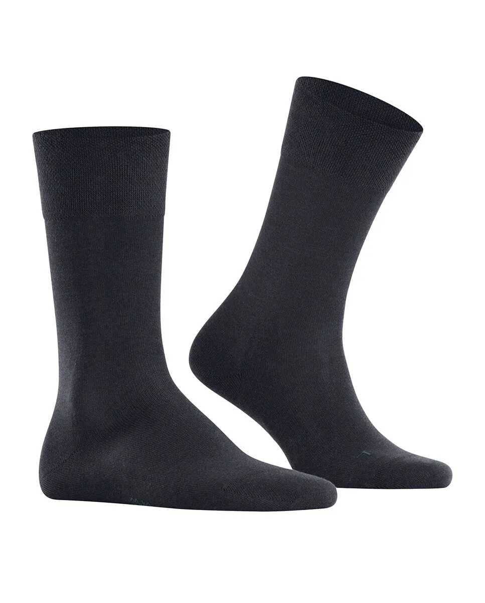 Мужские чувствительные носки из лиоцелла Falke, темно-синий
Мужские чувствительные носки из лиоцелла Falke, темно-синий