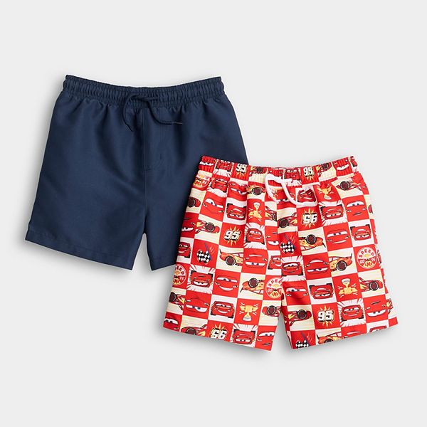 Купальник disney / pixar's cars для малышей, 2 шт Jumping Beans
Купальник disney / pixar's cars для малышей, 2 шт Jumping Beans