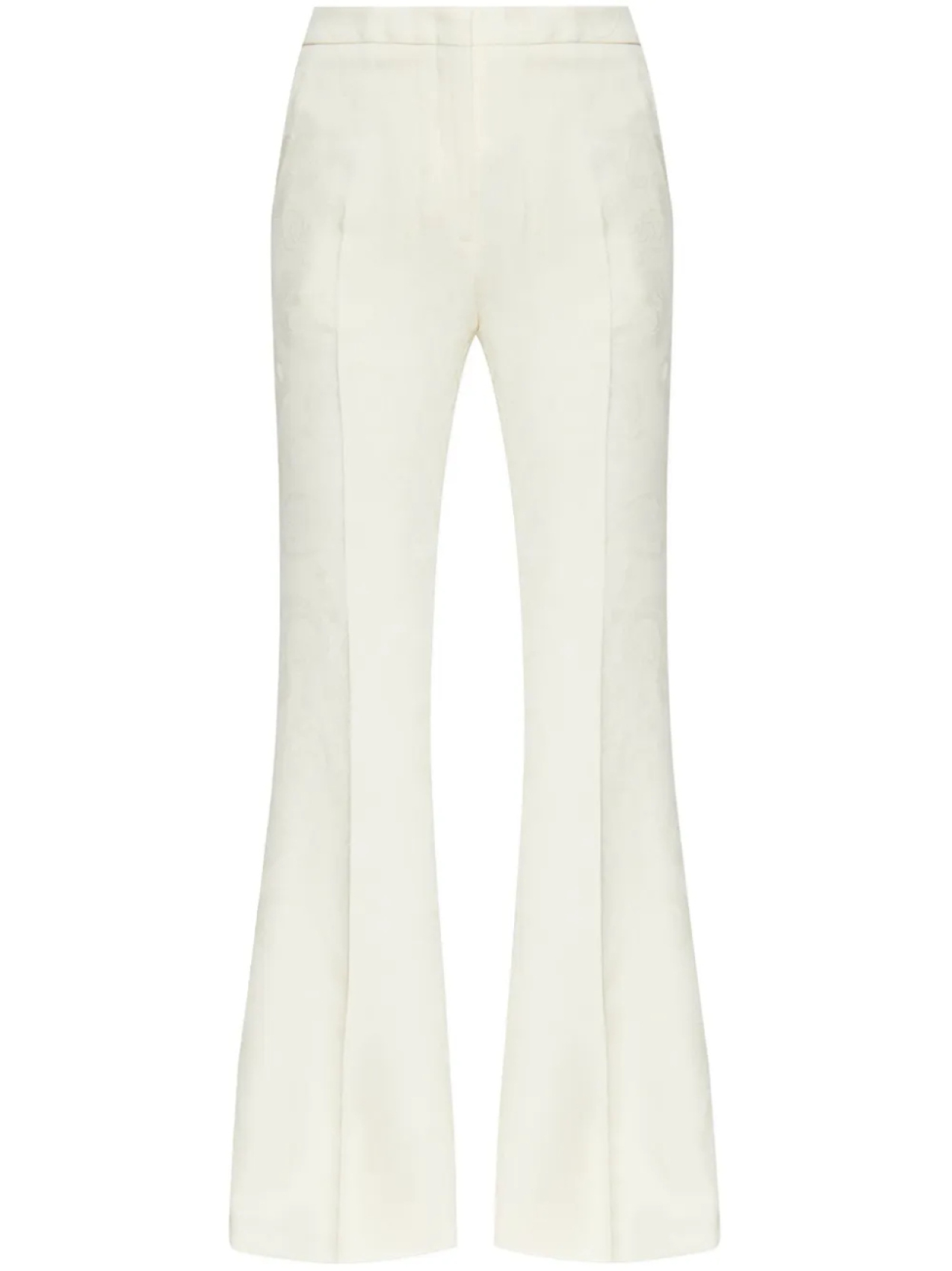 Расклешенные брюки ETRO, белый
Расклешенные брюки ETRO, белый