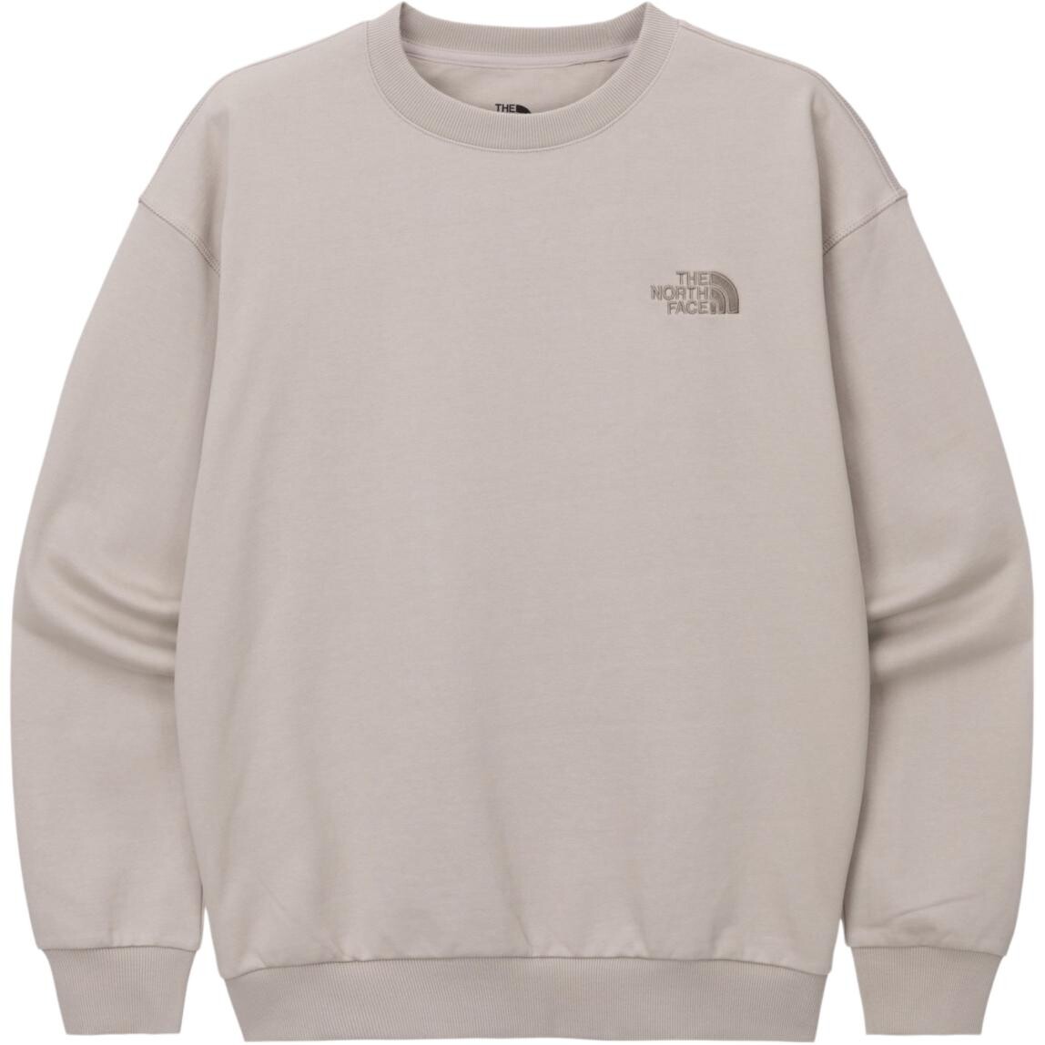 Коллекция одежды Толстовка мужская бежевая The North Face, бежевый
Коллекция одежды Толстовка мужская бежевая The North Face, бежевый