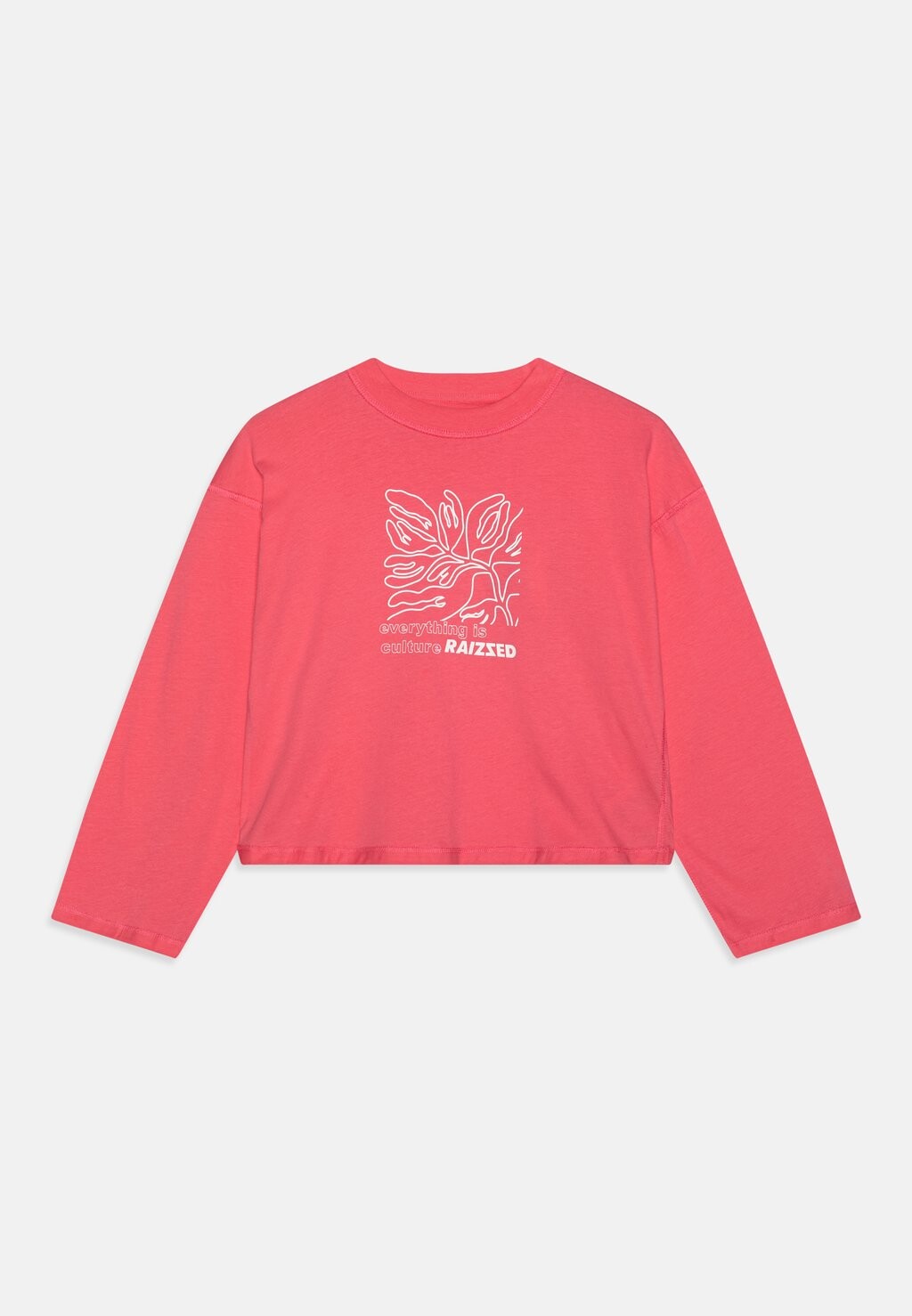Футболка с длинным рукавом Laurel Adaptive Inside Out Labels Long Sleeve RAIZZED, цвет pink lemonade
Футболка с длинным рукавом Laurel Adaptive Inside Out Labels Long Sleeve RAIZZED, цвет pink lemonade