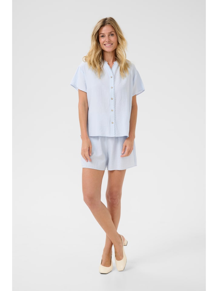 Рубашка Cream
Рубашка Cream