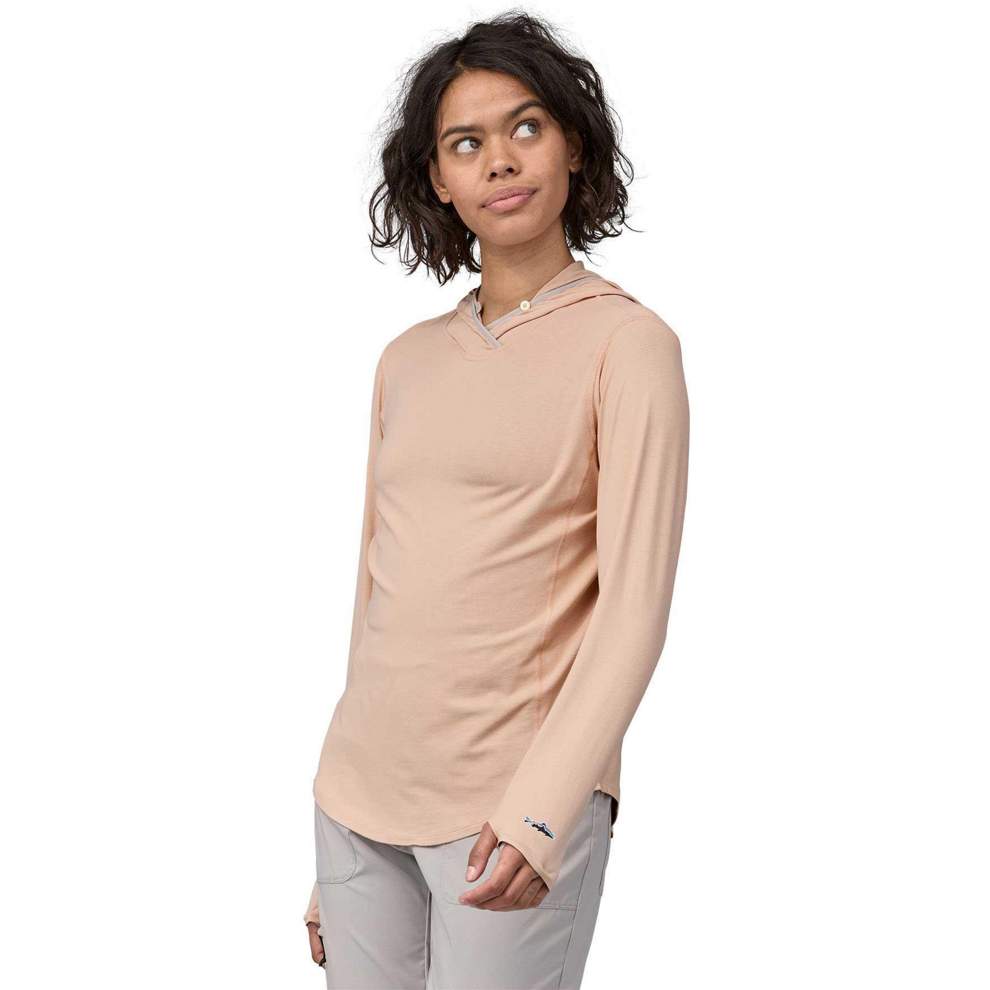 Женская толстовка Tropic Comfort Natural с защитой от ультрафиолета. Patagonia, Antique Pink, Розовый, Женская толстовка Tropic Comfort Natural с защитой от ультрафиолета. Patagonia, Antique Pink
Женская толстовка Tropic Comfort Natural с защитой от ультрафиолета. Patagonia, Antique Pink, Розовый, Женская толстовка Tropic Comfort Natural с защитой от ультрафиолета. Patagonia, Antique Pink