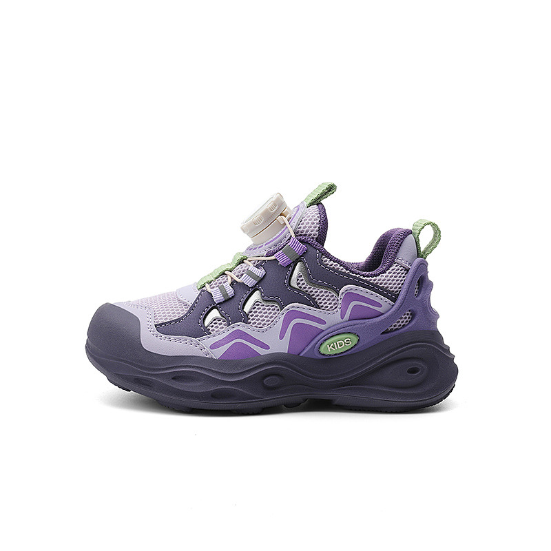 Износостойкие легкие амортизирующие утепляющие низкие повседневные детские кроссовки ST&SAT, фиолетовый
Износостойкие легкие амортизирующие утепляющие низкие повседневные детские кроссовки ST&SAT, фиолетовый