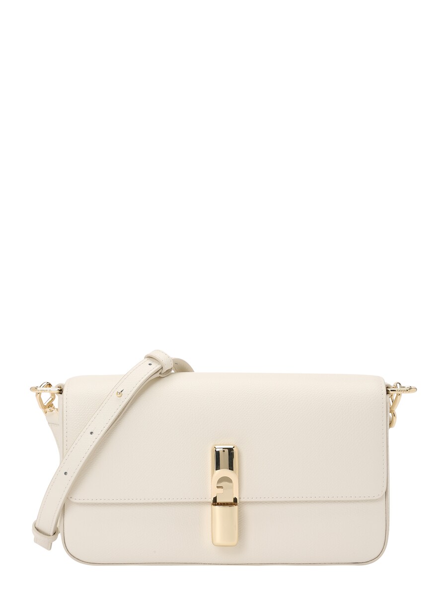 Сумка через плечо FURLA Iride, белый
Сумка через плечо FURLA Iride, белый