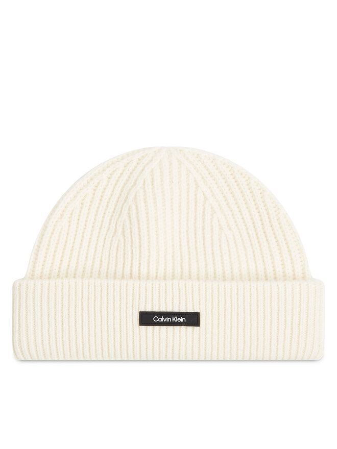 Шапка Calvin Klein Docker K50K512360, экрю
Шапка Calvin Klein Docker K50K512360, экрю