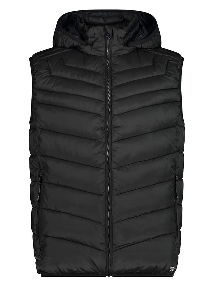 Функциональный жилет CMP, черный
Функциональный жилет CMP, черный