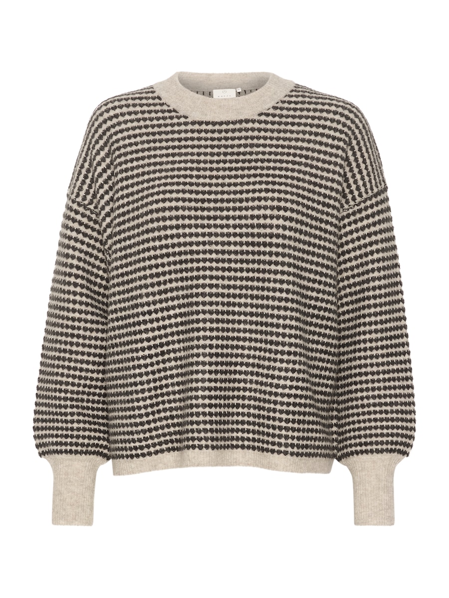 Свитер Kaffe Ellery, Greige
Свитер Kaffe Ellery, Greige