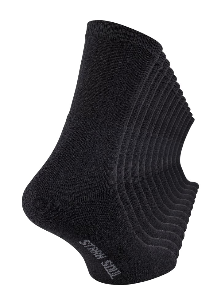 Носки Stark Soul, черный
Носки Stark Soul, черный