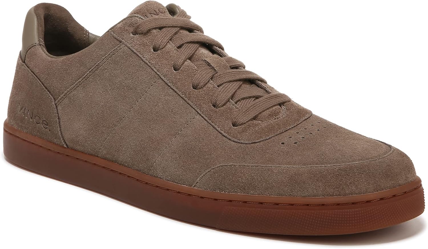 Мужские кожаные кроссовки Vince Noel, бежевый
Мужские кожаные кроссовки Vince Noel, бежевый