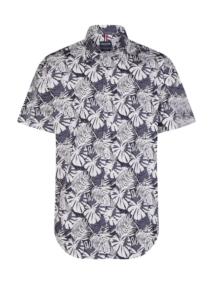 Рубашка HECHTER PARIS, цвет midnight blue
Рубашка HECHTER PARIS, цвет midnight blue