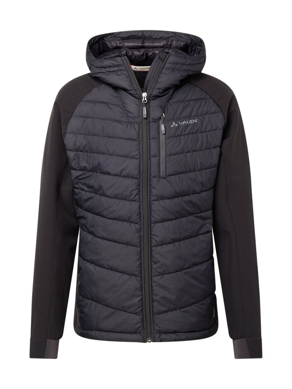 Уличная куртка Vaude Elope, черный
Уличная куртка Vaude Elope, черный