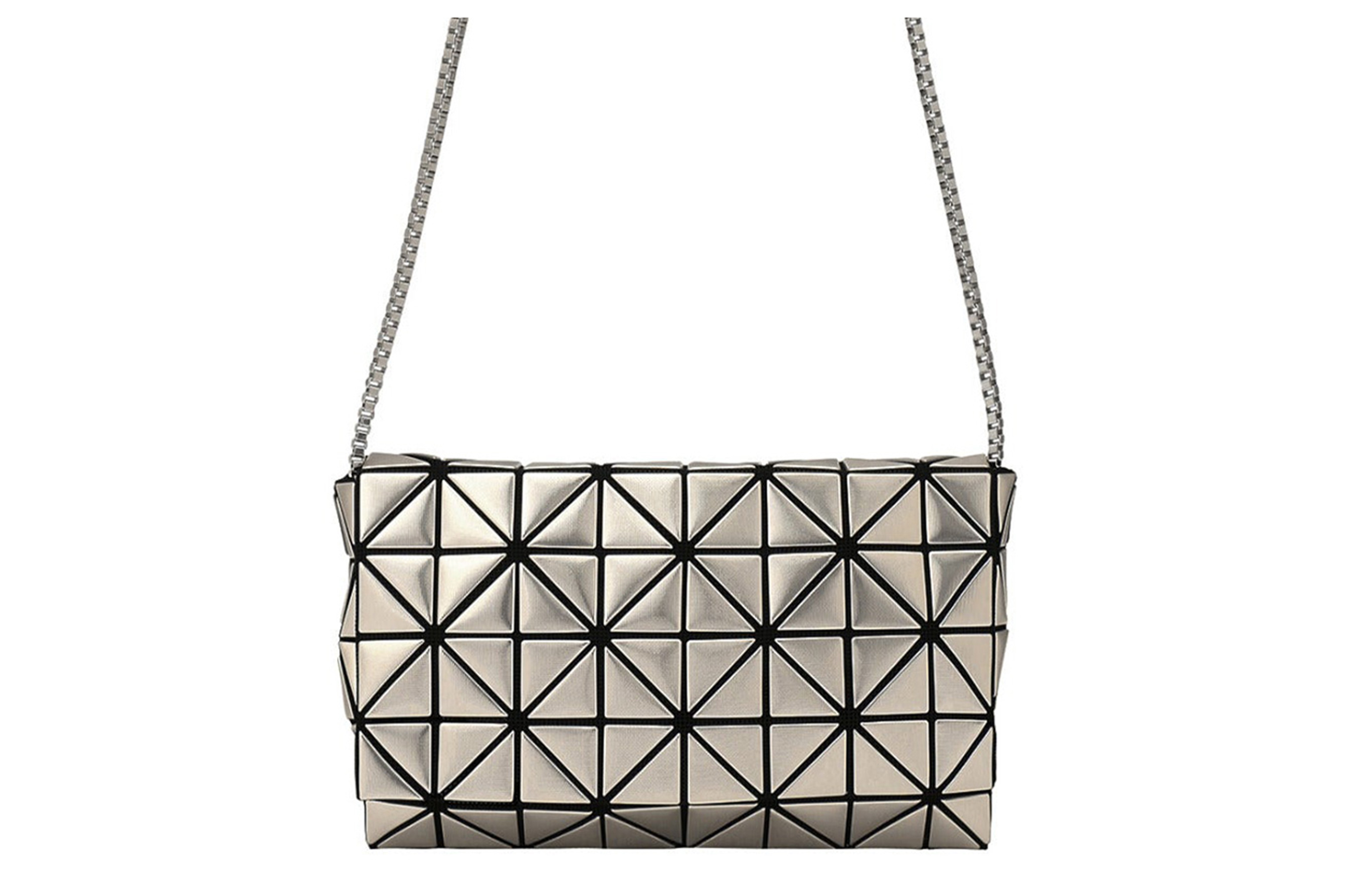 PLATINUM COFFRET Полиуретановый Конверт Сумка Переносная Нагрудная Сумка Через Плечо Женская Бронзовая ISSEY MIYAKE
PLATINUM COFFRET Полиуретановый Конверт Сумка Переносная Нагрудная Сумка Через Плечо Женская Бронзовая ISSEY MIYAKE