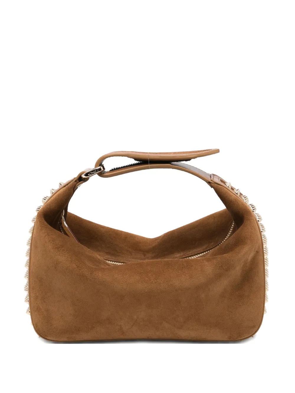 Сумка Funky Christian Louboutin, коричневый
Сумка Funky Christian Louboutin, коричневый