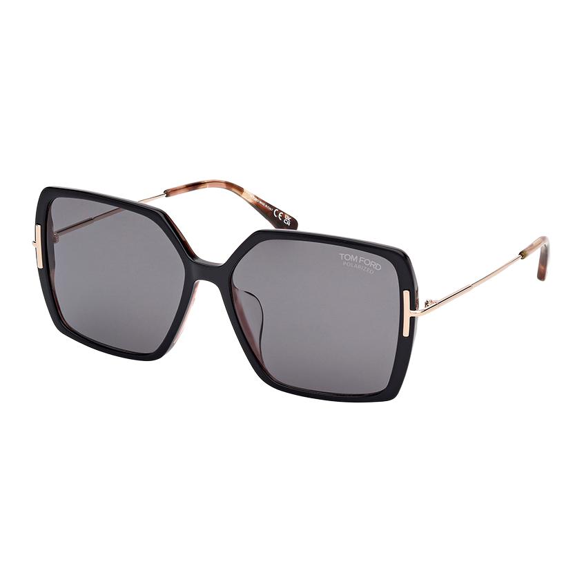 TOM FORD Солнечные очки Joanna, Gold
TOM FORD Солнечные очки Joanna, Gold