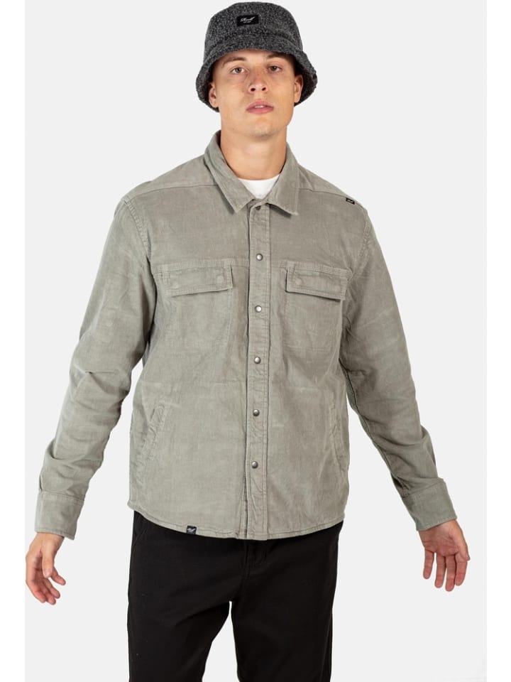 Футболка Duke Overshirt серого цвета Reell, Серый, Футболка Duke Overshirt серого цвета Reell
Футболка Duke Overshirt серого цвета Reell, Серый, Футболка Duke Overshirt серого цвета Reell