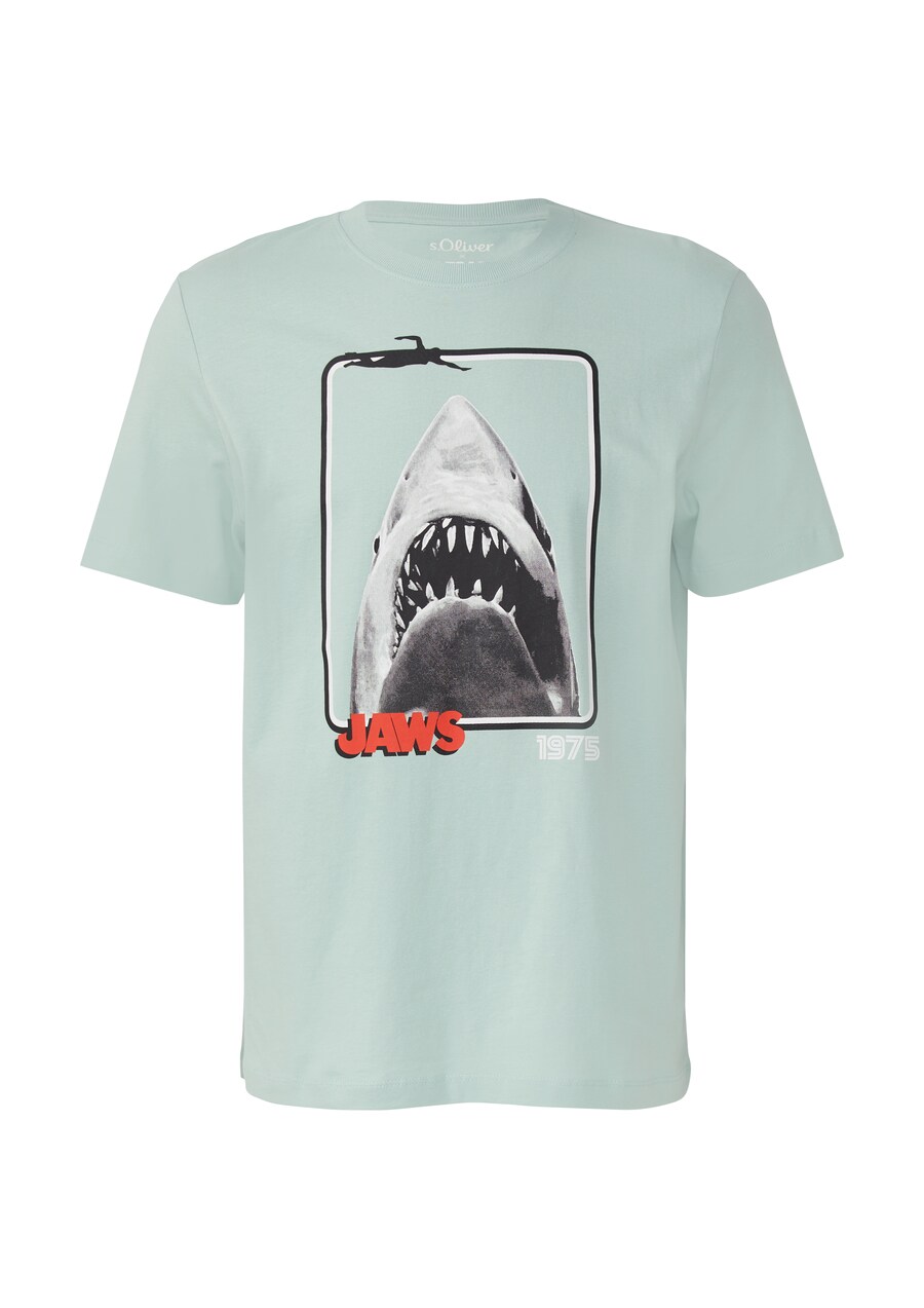 Футболка s.Oliver, Pastel green
Футболка s.Oliver, Pastel green