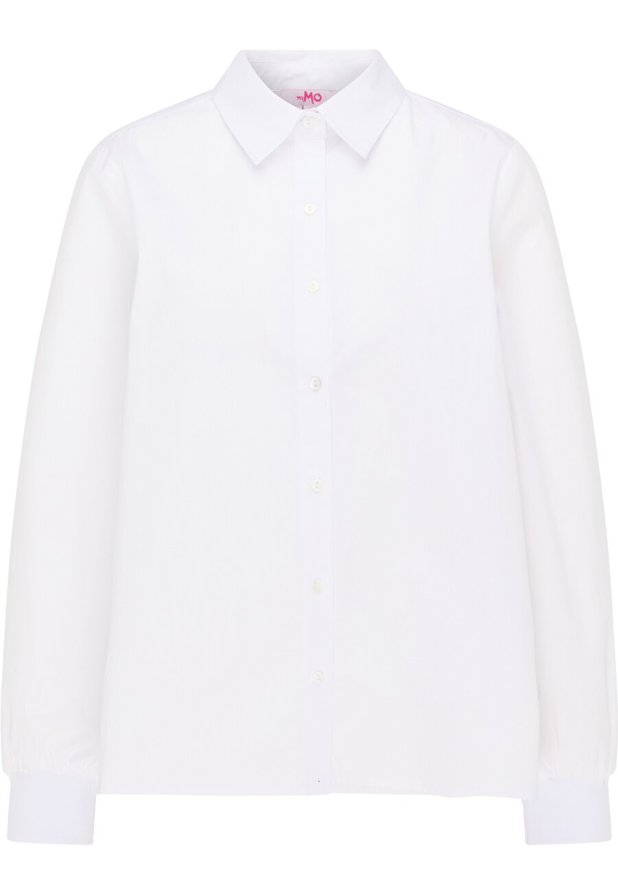 Рубашка MYMO Blouse, белый
Рубашка MYMO Blouse, белый