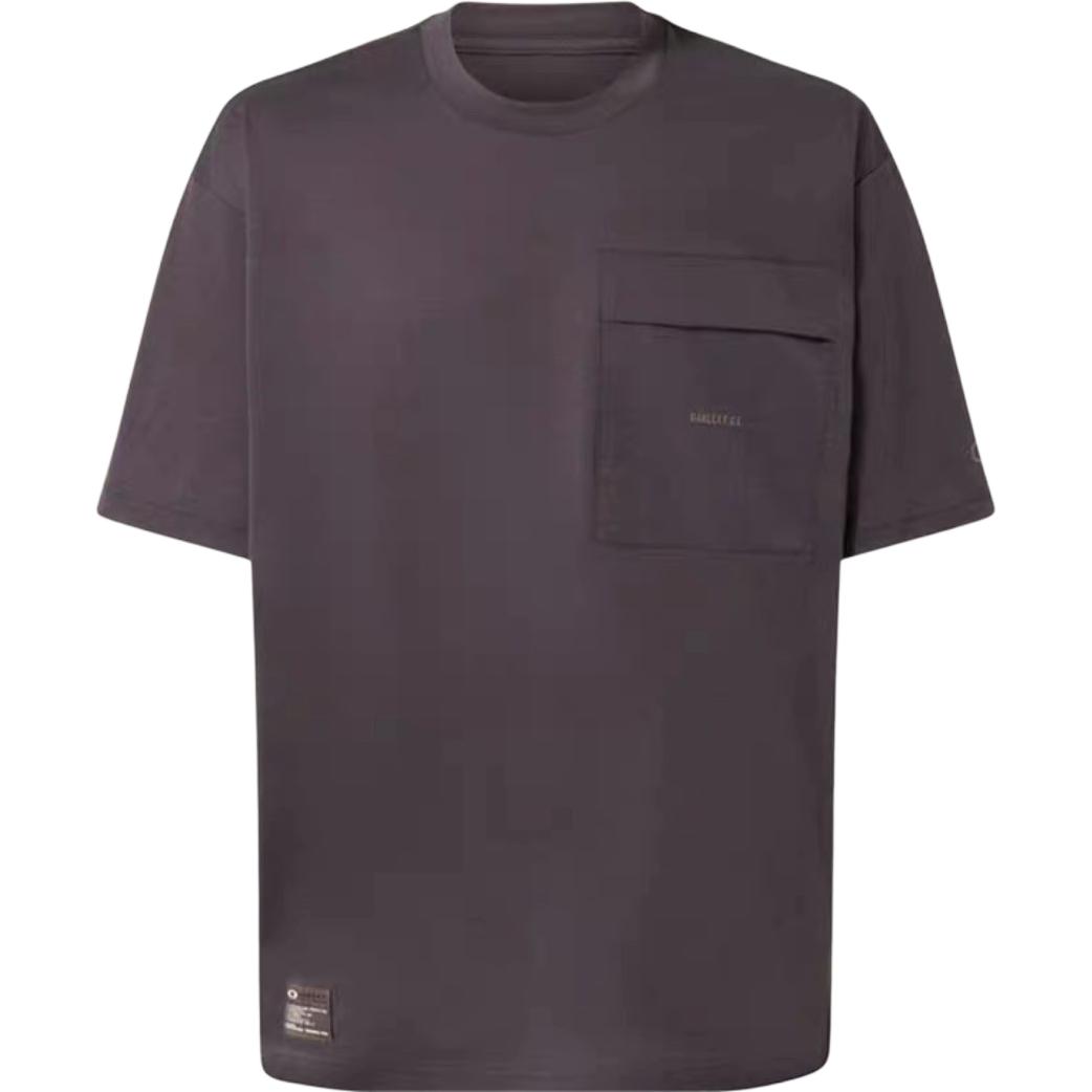 Футболки Unisex Crew Neck Moderate Oakley, черный
Футболки Unisex Crew Neck Moderate Oakley, черный