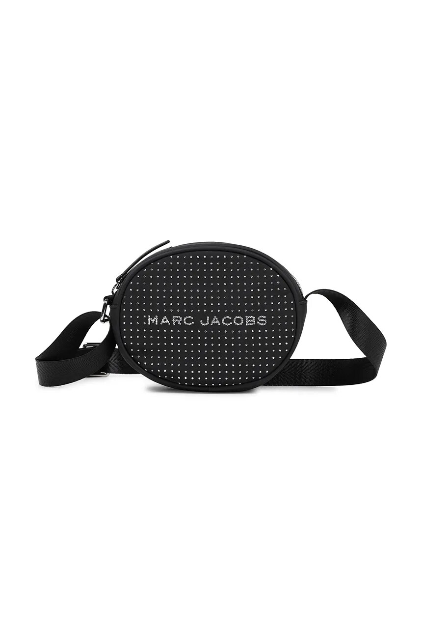 Детская сумочка Marc Jacobs, черный
Детская сумочка Marc Jacobs, черный