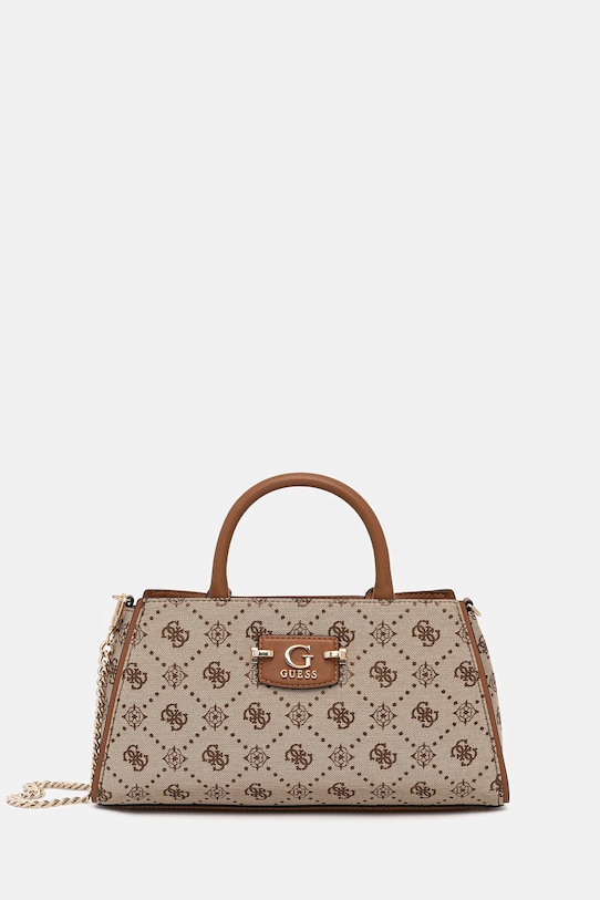 Сумка NEDA Guess, коричневый
Сумка NEDA Guess, коричневый