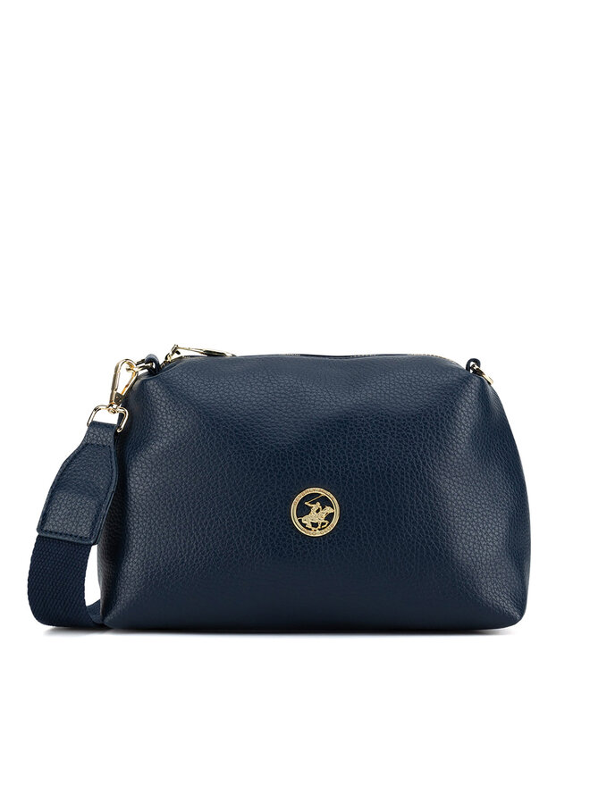 Сумочка BHPC-K-033-06 Beverly Hills Polo Club, синий
Сумочка BHPC-K-033-06 Beverly Hills Polo Club, синий