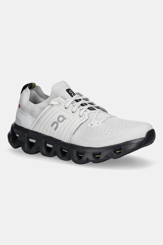Кроссовки Cloudswift 4 On, серый
Кроссовки Cloudswift 4 On, серый