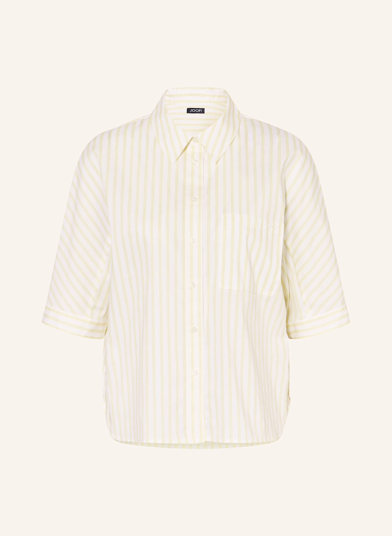 Блузка Бендетта Joop!, мультиколор
Блузка Бендетта Joop!, мультиколор