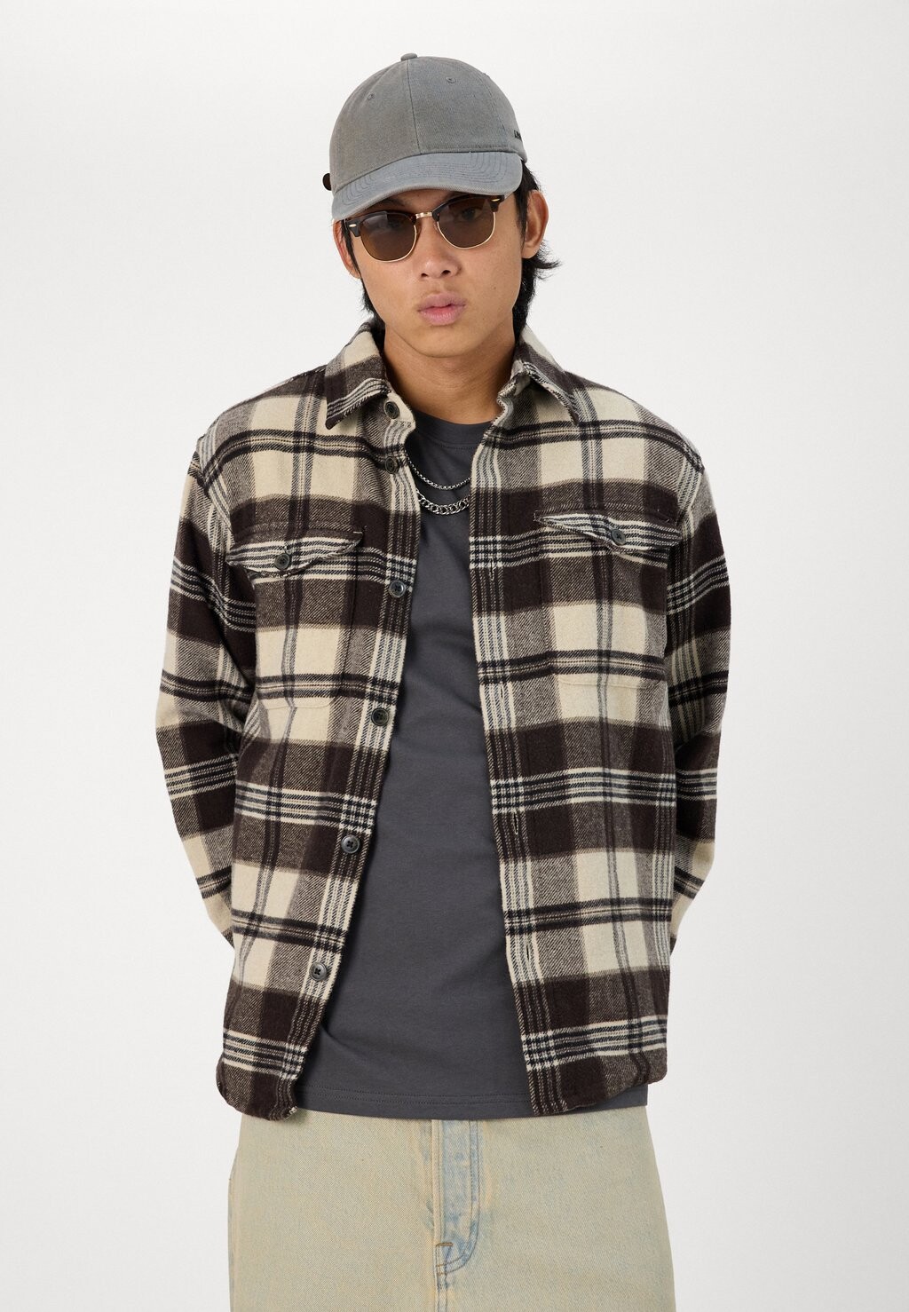 Футболка с принтом SLHLOOSEALP O-NECK TEE Selected, серый
Футболка с принтом SLHLOOSEALP O-NECK TEE Selected, серый