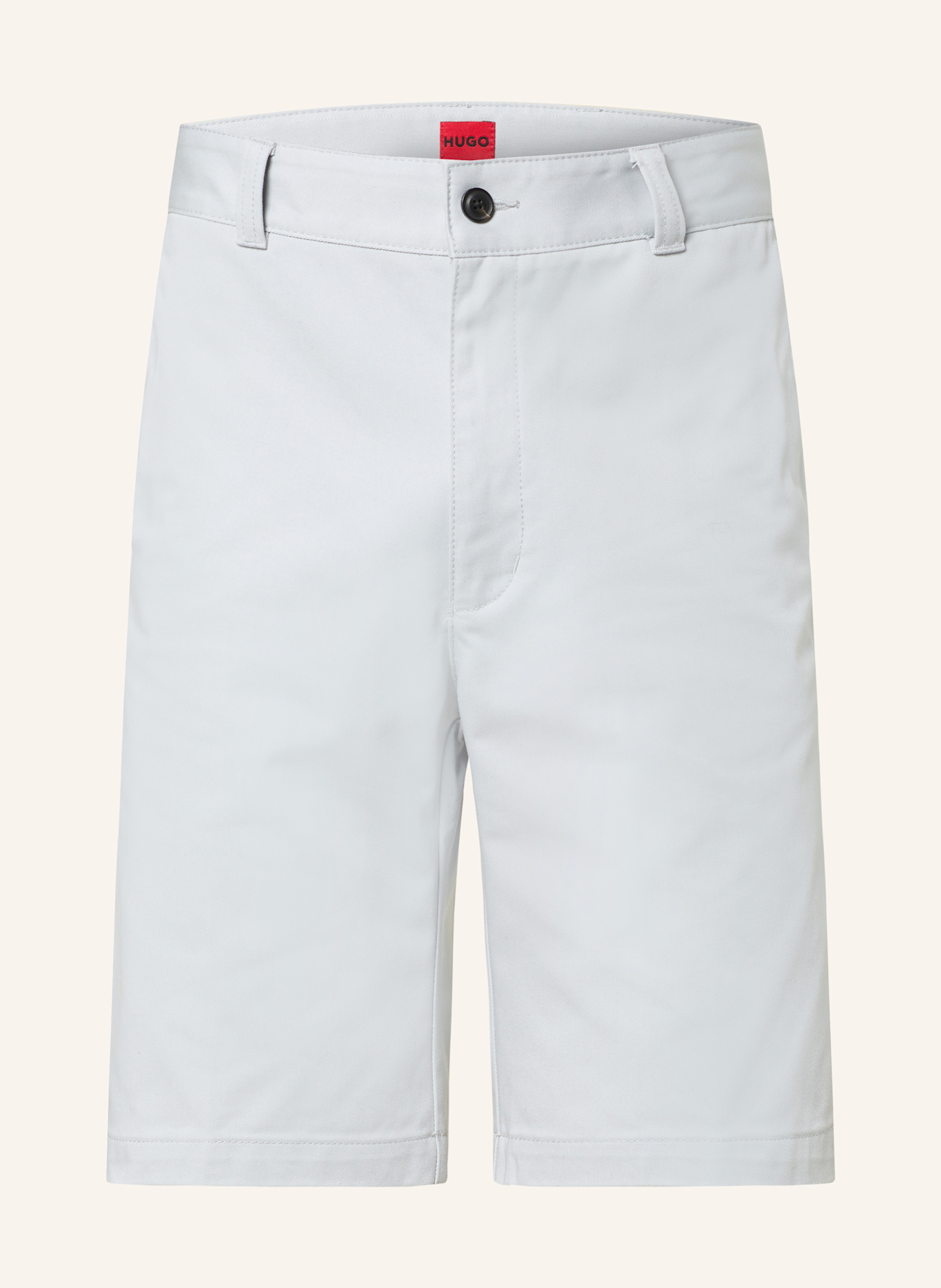 Шорты Дарик Hugo, серый
Шорты Дарик Hugo, серый