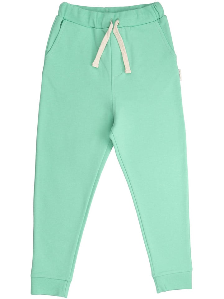 Спортивные брюки Walkiddy, зеленый
Спортивные брюки Walkiddy, зеленый