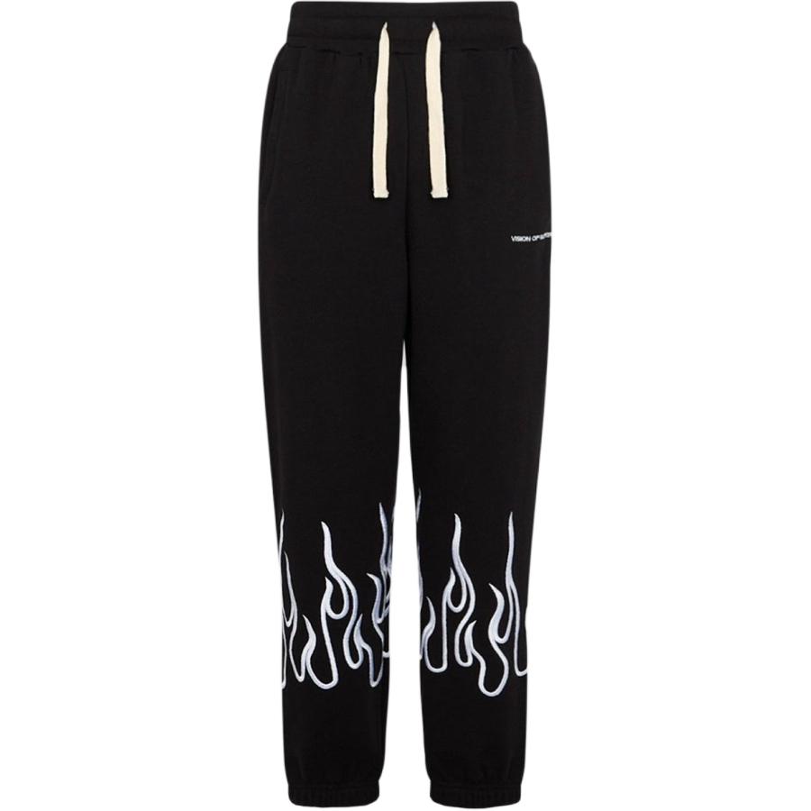 VOS Trendy Lace Up свободные спортивные штаны повседневные брюки Unisex Vision Of Super, белый
VOS Trendy Lace Up свободные спортивные штаны повседневные брюки Unisex Vision Of Super, белый