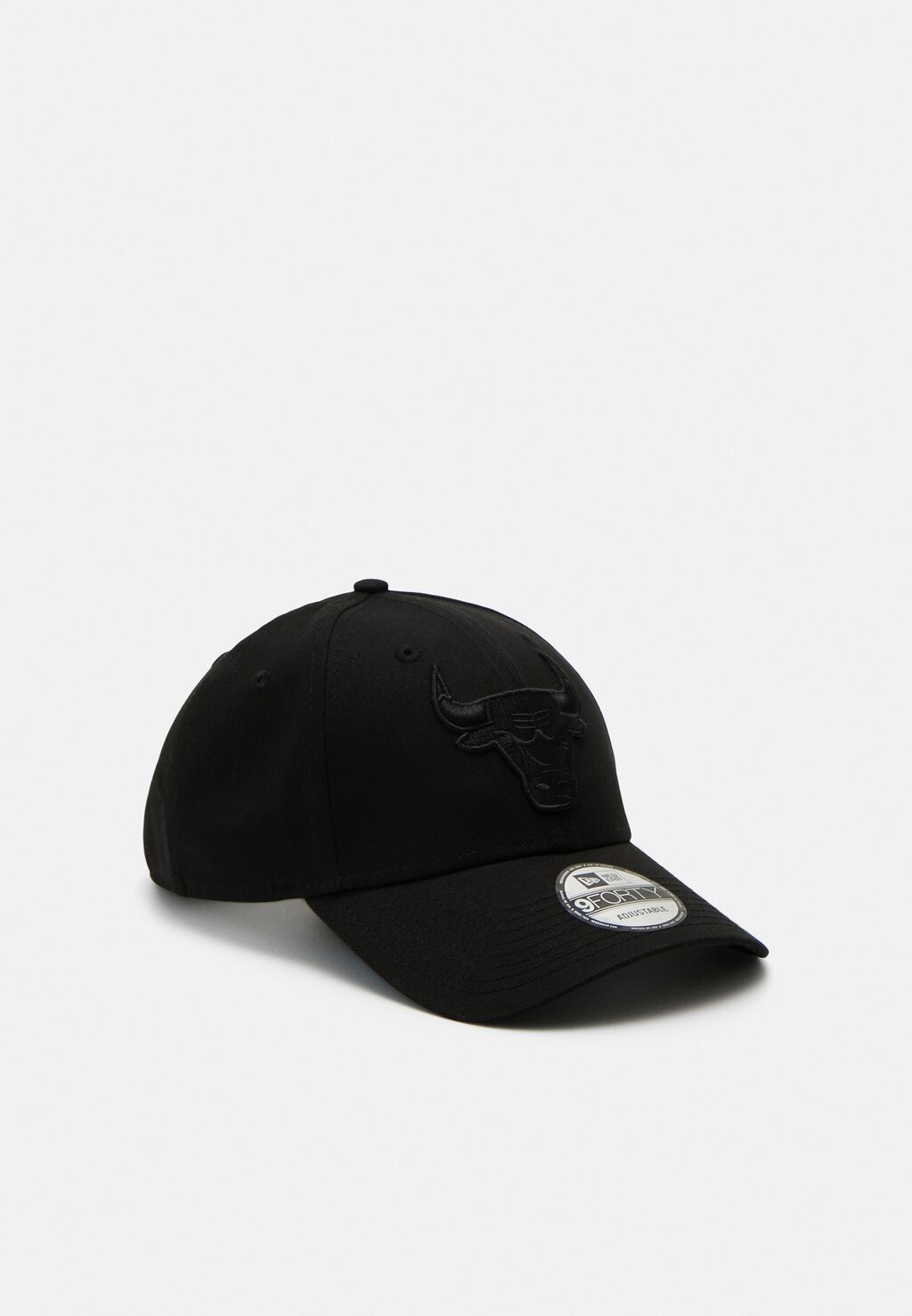 Кепка League Essential 9Forty® Unisex New Era, черный
Кепка League Essential 9Forty® Unisex New Era, черный