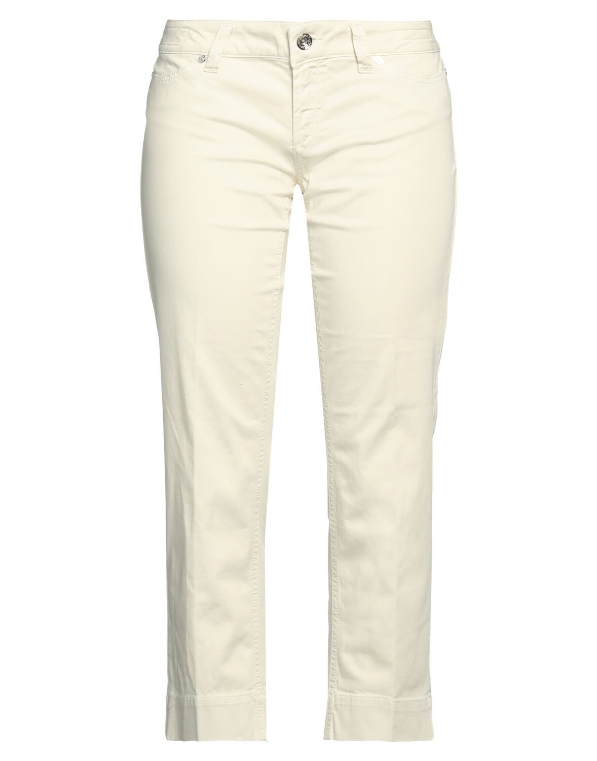 Брюки Jacob Cohen, кремовый 
Брюки Jacob Cohen, кремовый