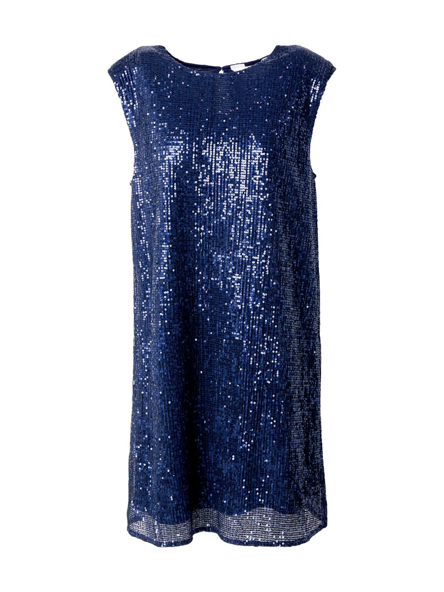 Коктейльное платье Compania Fantastica, темно-синий
Коктейльное платье Compania Fantastica, темно-синий