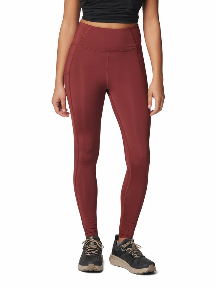 Леггинсы Boundless Trek Columbia, красный
Леггинсы Boundless Trek Columbia, красный