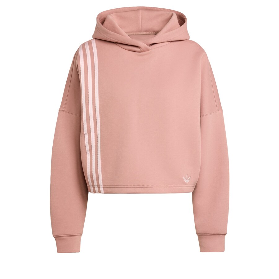 Толстовка ADIDAS ORIGINALS Off Placed, Dusky pink/Pastel pink
Толстовка ADIDAS ORIGINALS Off Placed, Dusky pink/Pastel pink
