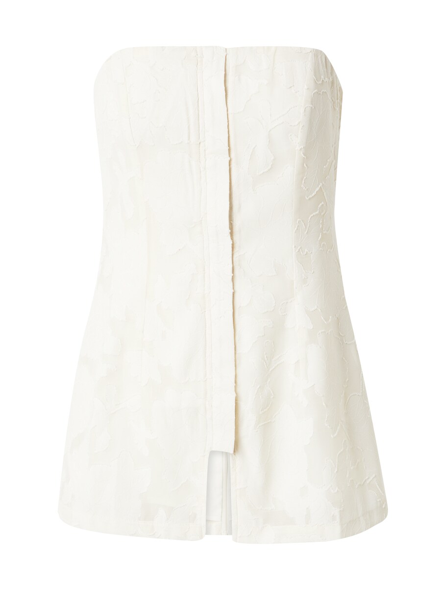 Блузка millane, кремовый
Блузка millane, кремовый